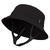 Surf Brimmer Black S 