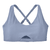 W's Maipo Low Impact Adjustable Bra Ghost Blue XS 