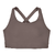 W's Shadowlite High Impact Adust Bra Crimini Taupe XS 