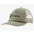 Broadcaster Hat Fish Jump: Weathered Stone OS (One Size) 