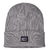 Everyday Beanie Salt Grey OS (One Size) 