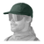 Maclure ST Hat Canopy Green OS (One Size) 