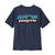 M's P-6 Logo T-Shirt New Navy S 
