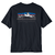M Fitz Roy Foothills T-Shirt Ink Black L 