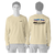 M's L/S Fitz Roy Foothills T-Shirt Undyed Natural XS 