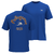 M's Vision Mission T-Shirt Oasis Blue S 