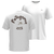 M's Vision Mission T-Shirt White S 
