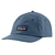 P-6 Label Trad Cap Freshwater Blue OS (One Size) 