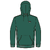 M P-6 Label Uprisal Hoody Gem Green XS 