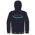 M '95 Oval Logo Uprisal Hoody New Navy XS 