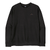M Fitz Roy Massif Daily Crew Black L 