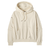 W Fitz Roy Massif Daily Hoody Wool White XS 