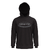 M's '95 Oval Logo Daily Hoody Black XS 