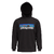 M's P-6 Logo Daily Hoody Black XS 