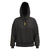 W's Relax Rocks Daily Hoody Black XS 