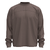 M's R1 Ultralight Crew Crimini Taupe XS 