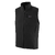 M R1 Vest Black w/Black L 