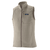 W's R1 Vest Albatross Grey XS 