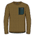 M R1 Air Crew Bobcat Brown XS 