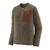 M R1 Air Crew Marlow Brown XS 