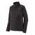 M R1 Air Zip Neck Black XS 