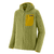 M's R1 Air Full-Zip Hoody Swale Green XS 