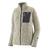 W R1 Air Jkt Wool White XS 