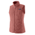 W's R1 Air Vest Pink Ground XS 