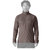M's R1 Ultralight 1/2 Zip Crimini Taupe XS 