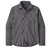 M Nomader Shirt Noble Grey XS 