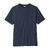 M Trail Harbor Pocket Tee New Navy S 