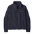 W Ahnya P/O Sunken Blue XS 