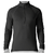 M Cap TW Zip Neck Black L 