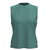 W's Cap Cool Merino Blend Tank Botany Green XS 