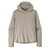 W's Cap Cool Sun Hoody Albatross Grey - Lgt Albatr Grey X XS 