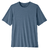 M's Cap Cool Daily Shirt Freshwater Blue - Lgt FrshWtr Blue X S 