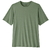 M's Cap Cool Daily Shirt Plant Green - Light Plant Green X S 