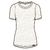 W Cap Cool Daily Shirt Dyno White XS 