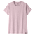 W's Cap Cool Daily Shirt Picnic Pink XS 
