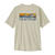 M Cap Cool Daily Shirt - Boardshort Logo Dyno White S 