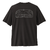 M's Cap Cool Daily Shirt - P-6 Cosmos Black S 