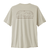 M's Cap Cool Daily Shirt - P-6 Cosmos Dyno White S 