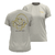 W's Cap Cool Daily Shirt - Rock & Relax Dyno White XS 