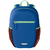 K's Refugito Day Pack 15L '95 Oval Logo: Oasis Blue OS (One Size) 
