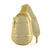 Atom Sling 8L Surfboard Yellow OS (One Size) 