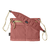 Terravia Sacoche Pink Ground OS (One Size) 