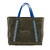 Black Hole Gear Tote Basin Green w/Fitz Trout OS (One Size) 