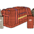 Black Hole Duffel 40L Peach Sherbet OS (One Size) 