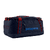 Black Hole Duffel 40L Smolder Blue w/Amanita Red OS (One Size) 