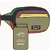 Terravia Mini Hip Pack Patchwork: Gumtree Green OS (One Size) 